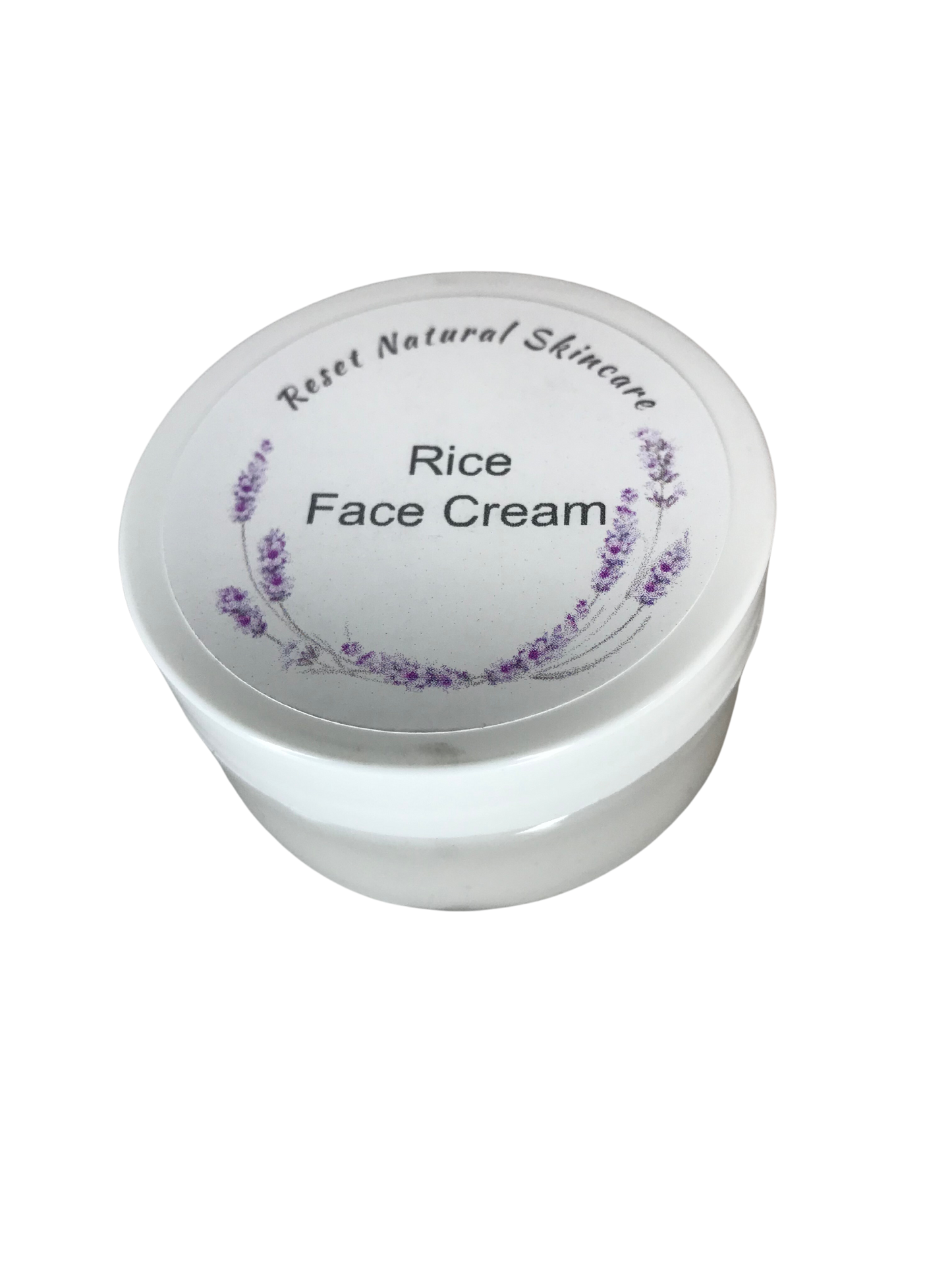 Rice Face Moisturizer