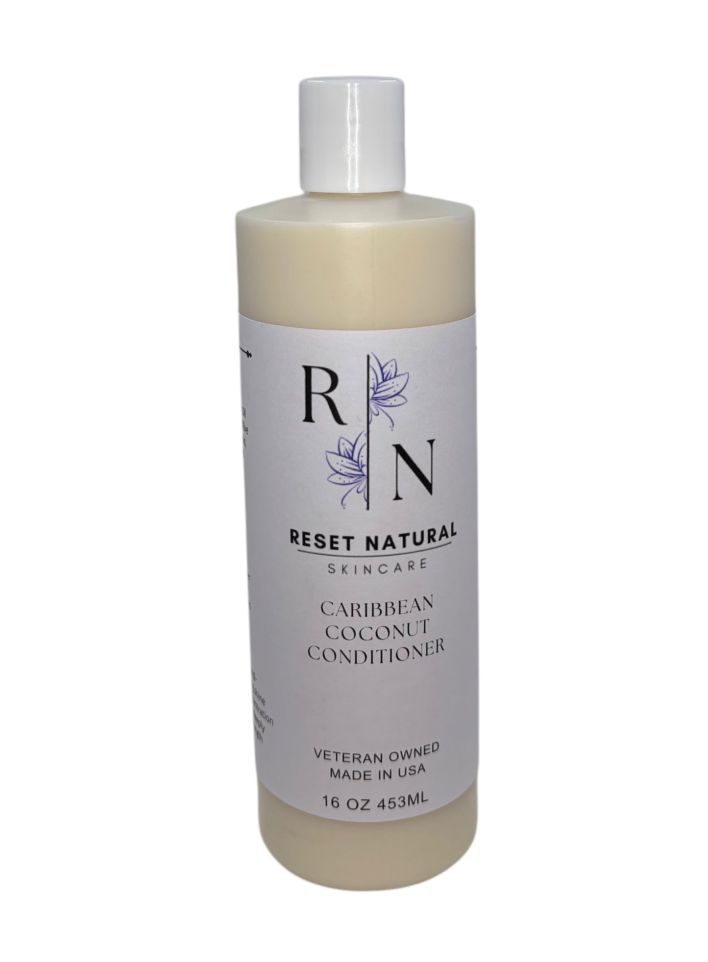 Caribbean Coconut Conditioner