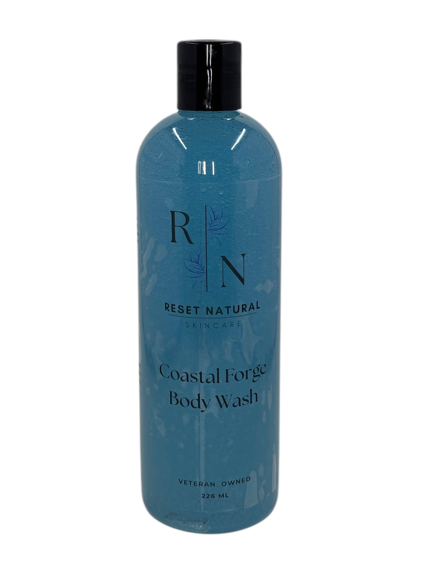 Coastal Forge Shower Gel