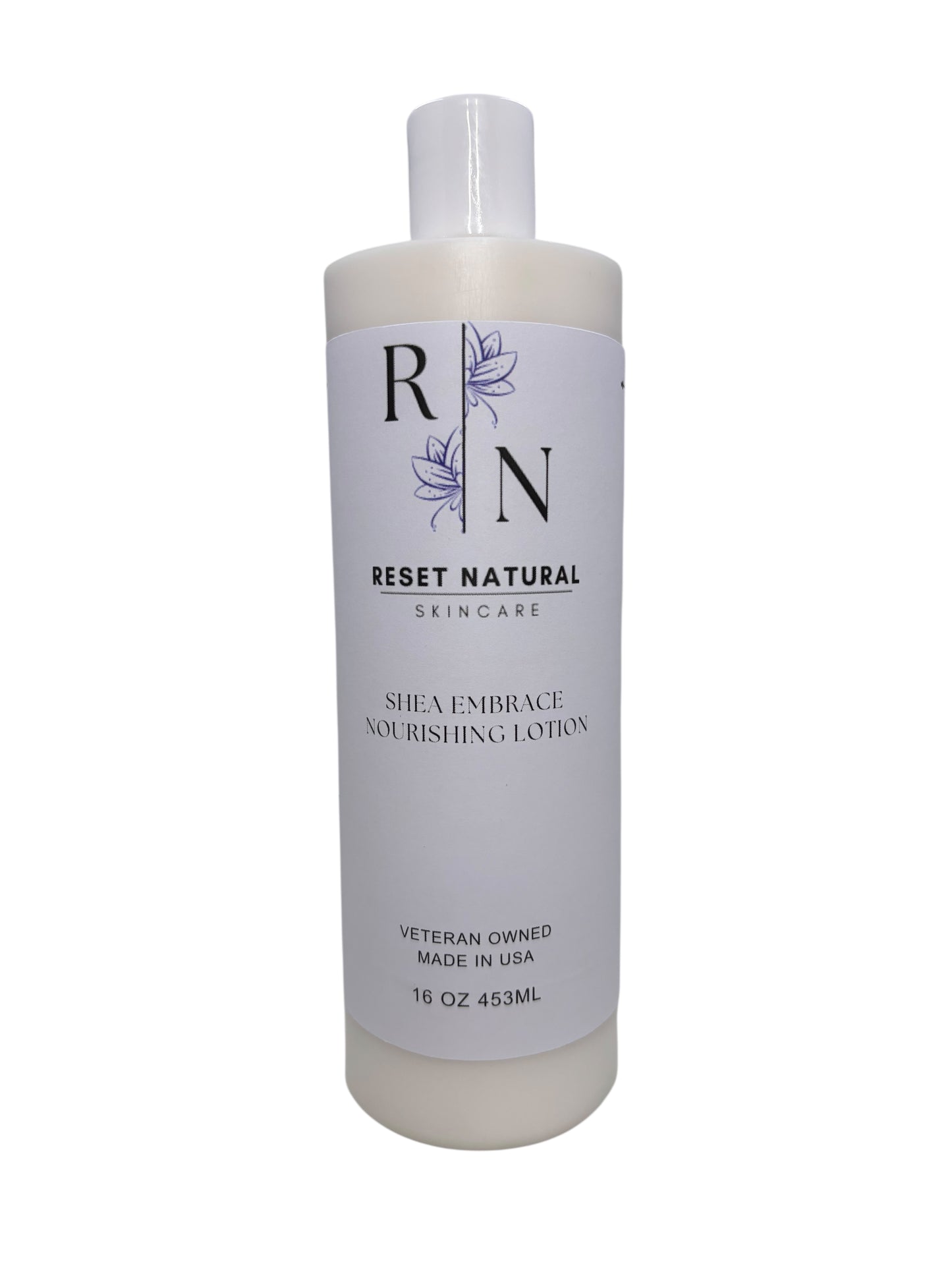 Shea Butter Lotion