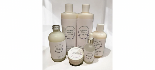 Say Goodbye to Dark Spots and Hyperpigmentation: The Best Skincare for Flawless skin