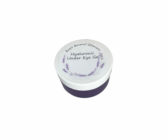 Hyaluronic Under Eye Gel