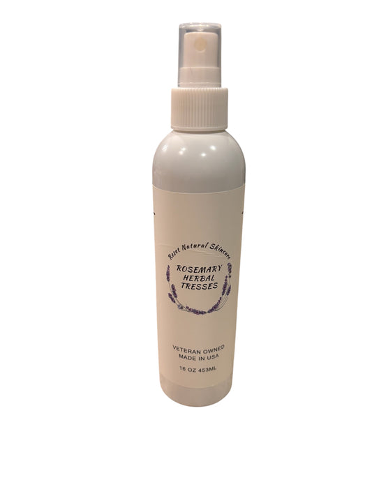 Rosemary Herbal Tresses
