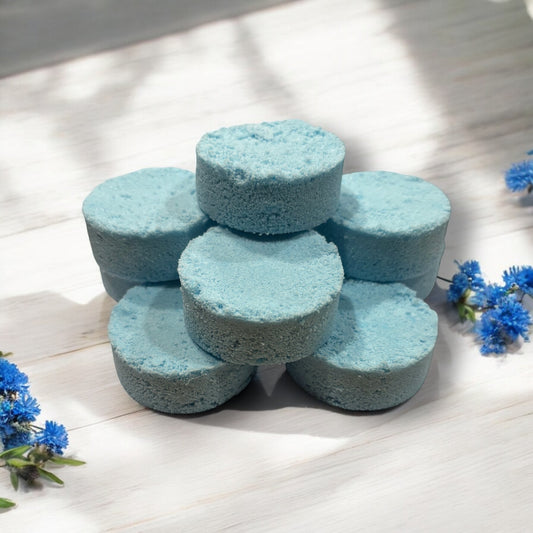 Sinus Shower Steamers