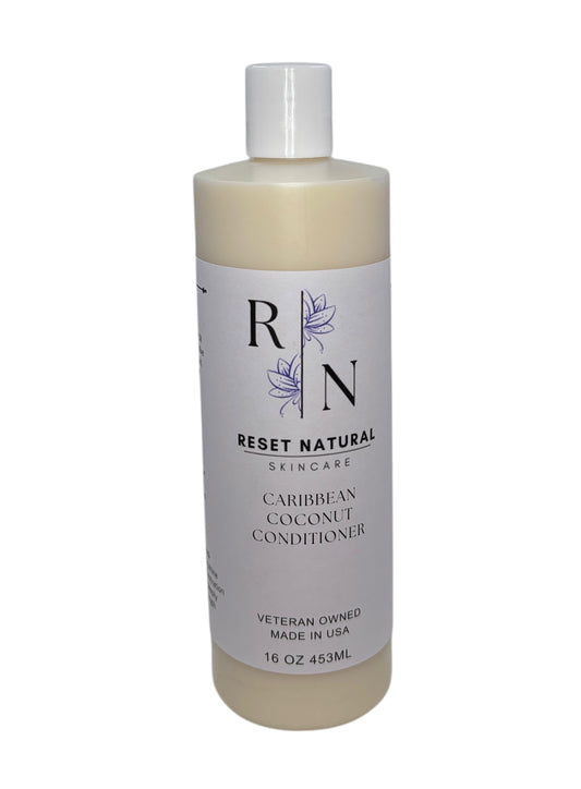 Caribbean Coconut Conditioner