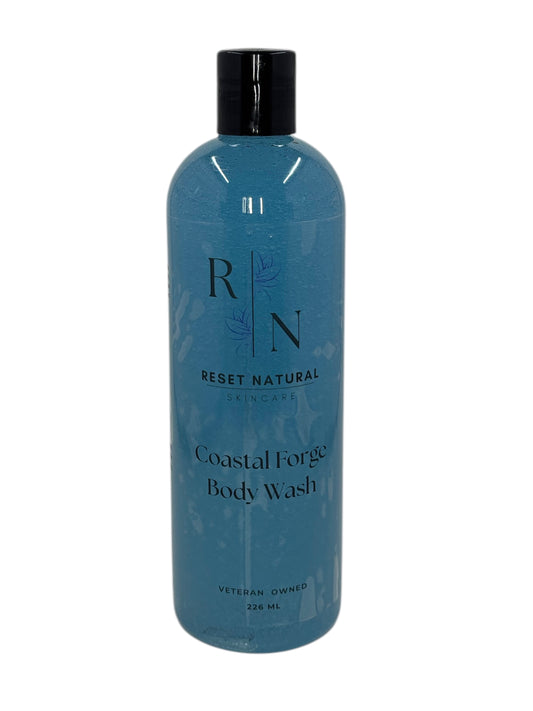 Coastal Forge Shower Gel