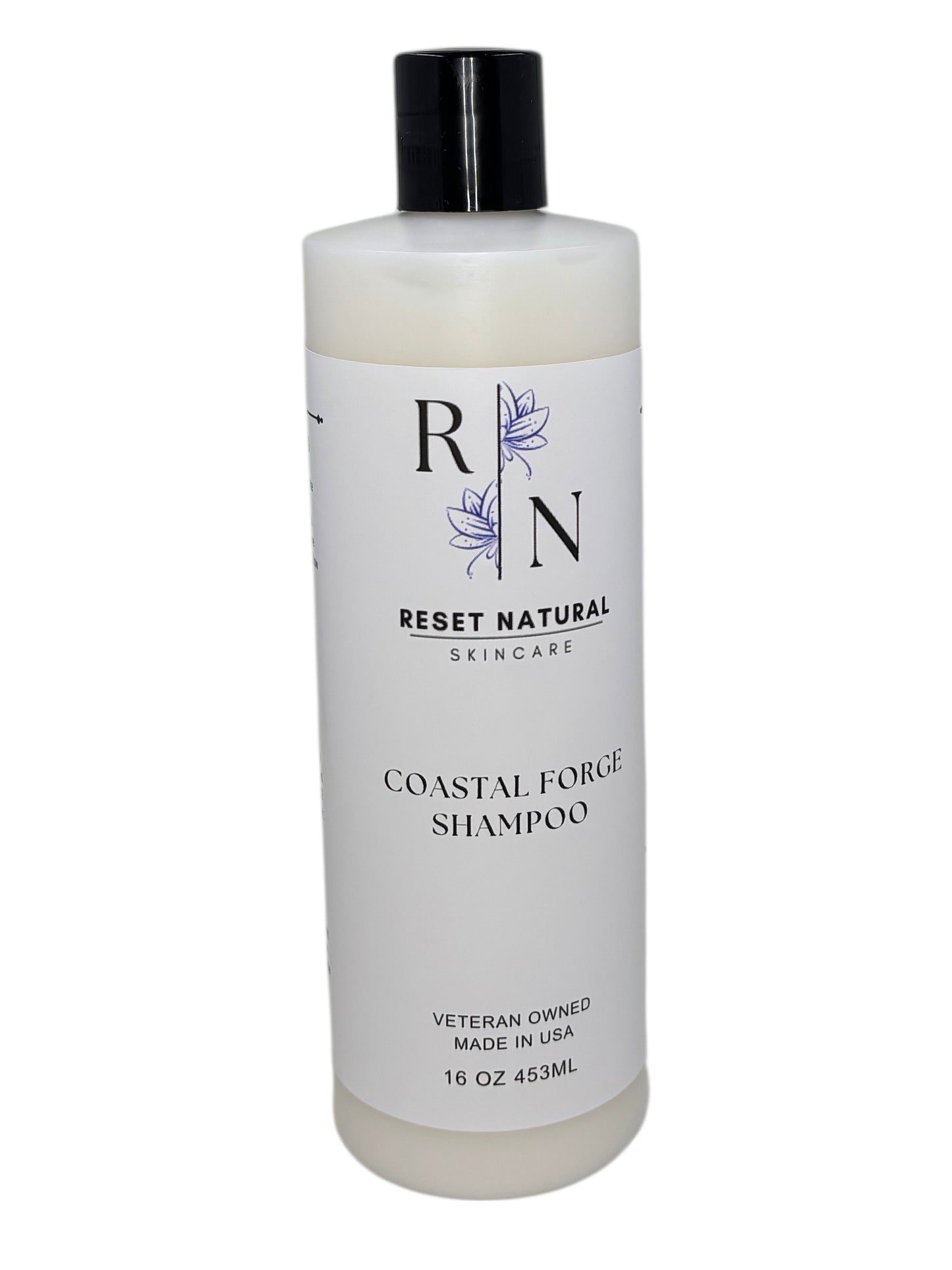 Coastal Forge Shampoo