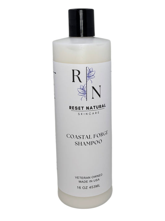 Coastal Forge Shampoo