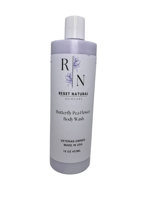Butterfly Pea Flower Lotion