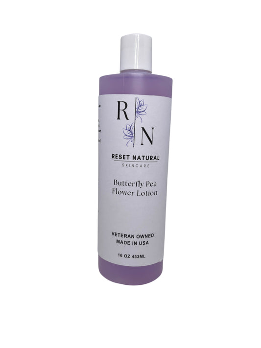 Butterfly Pea Flower Body Wash