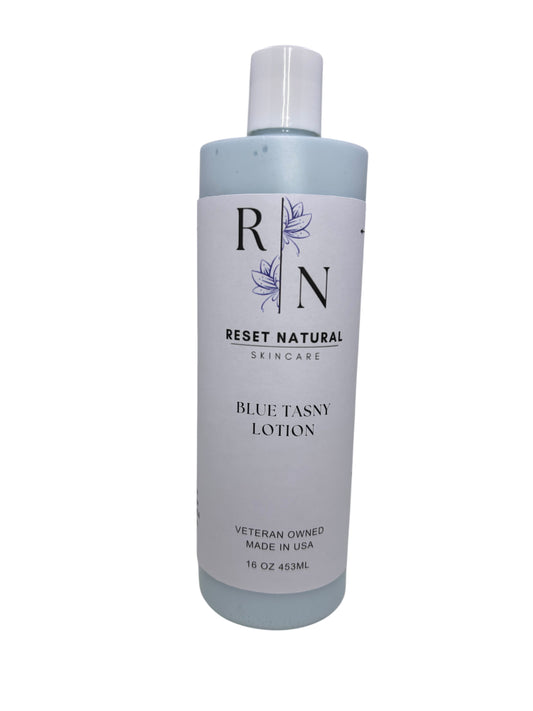 Blue Tansy Lotion