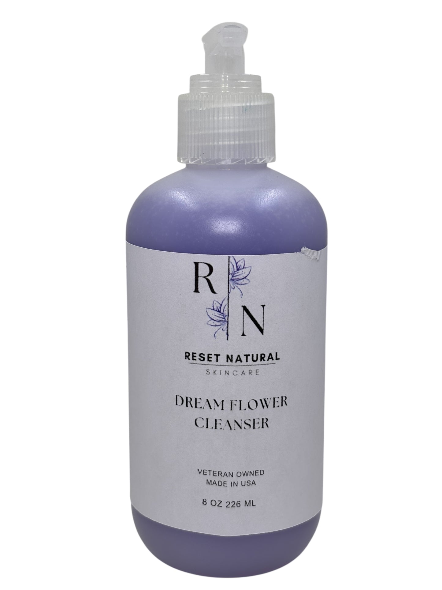Dream Flower Cleanser
