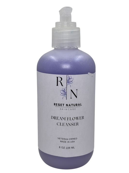 Dream Flower Cleanser