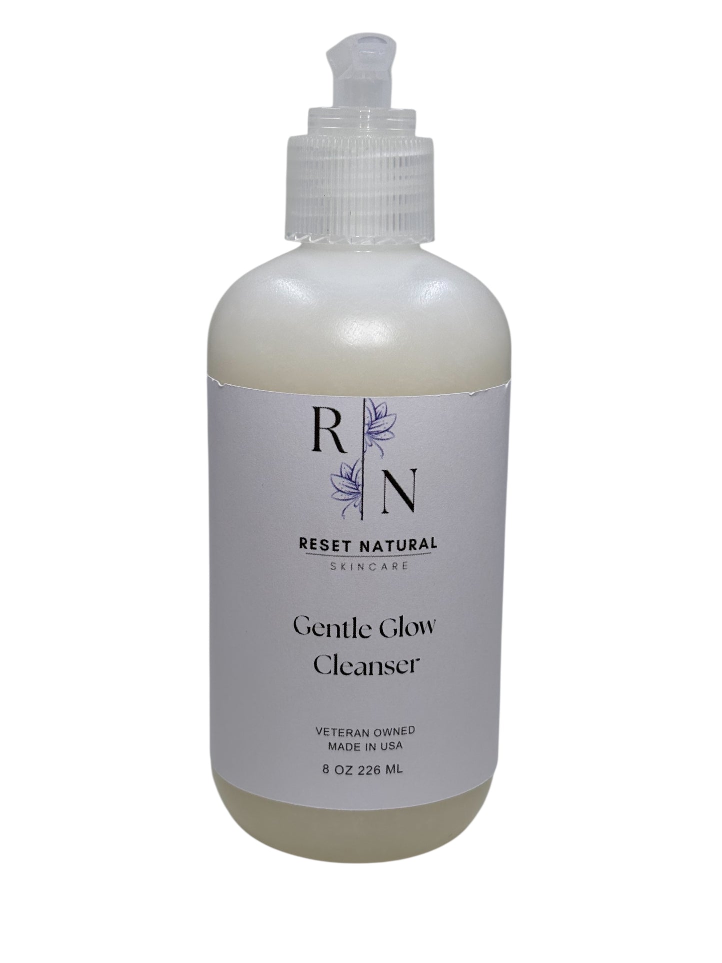 Gentle Glow Cleanser