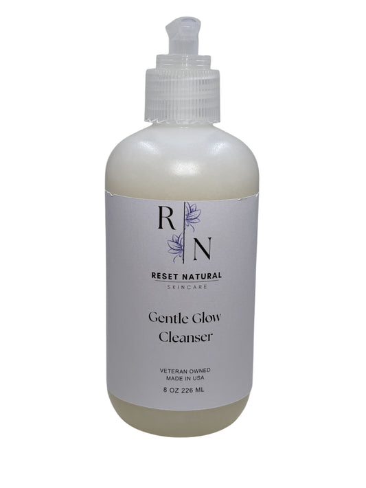 Gentle Glow Cleanser