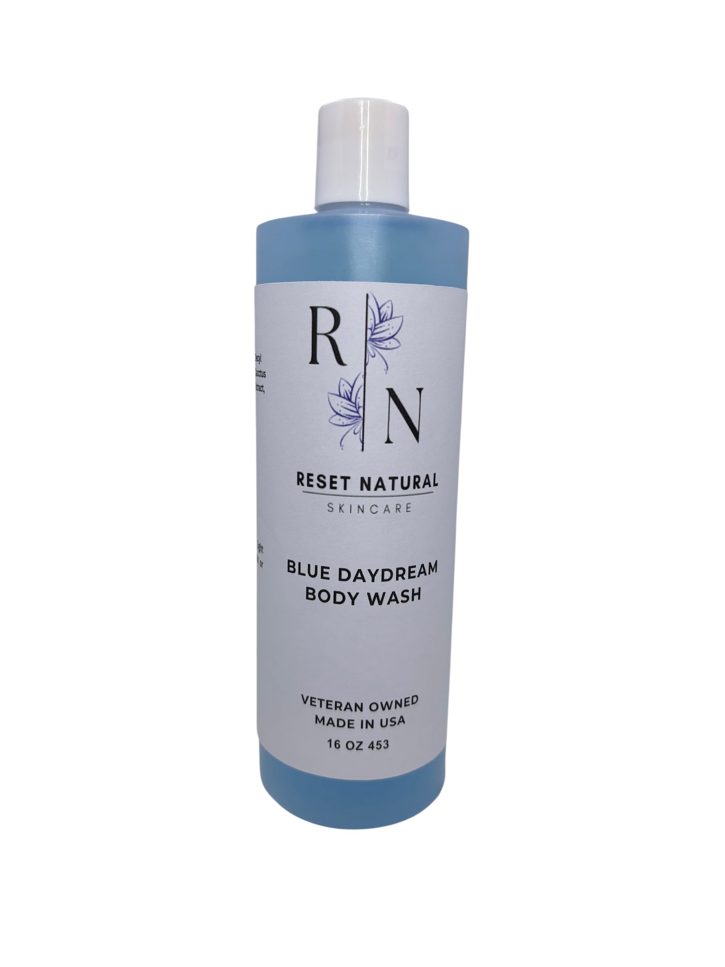 Blue Daydream Body Wash