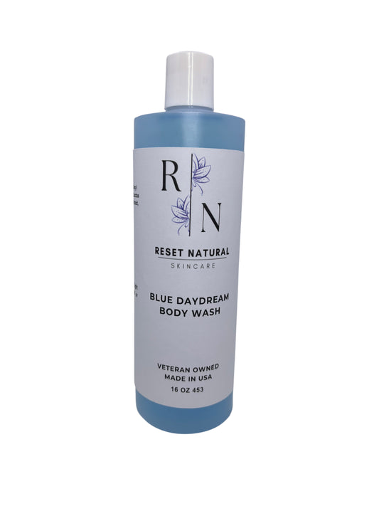 Blue Daydream Body Wash