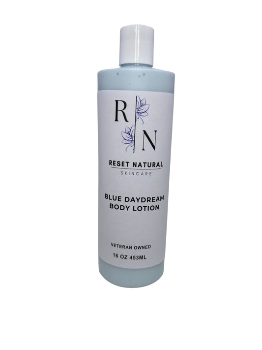 Blue Daydream Body Lotion