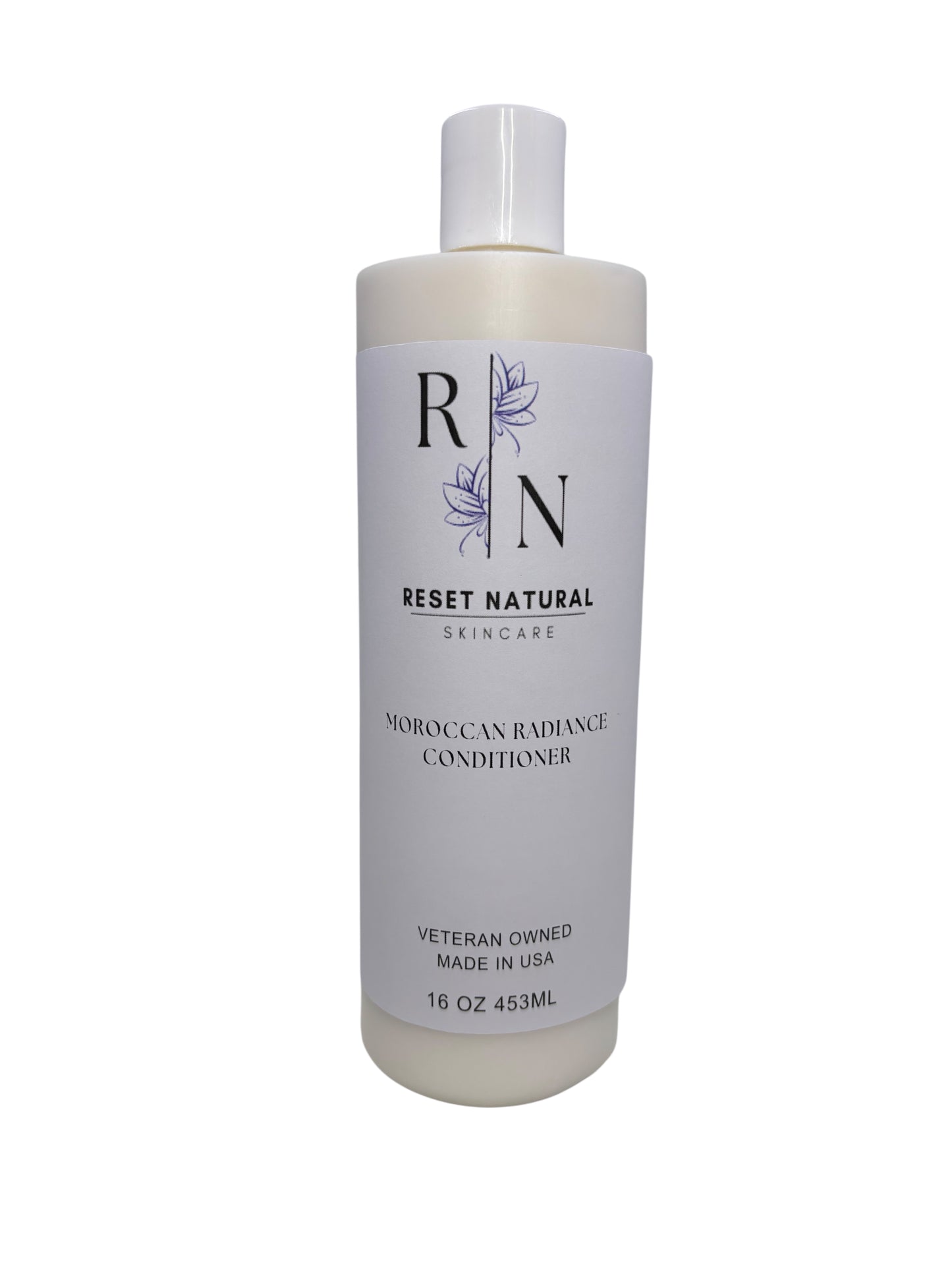 Moroccan Radiance Conditioner