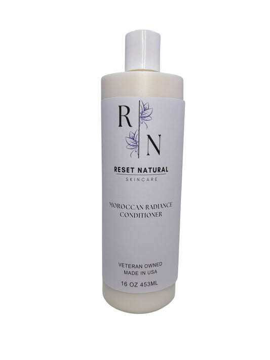 Moroccan Radiance Conditioner