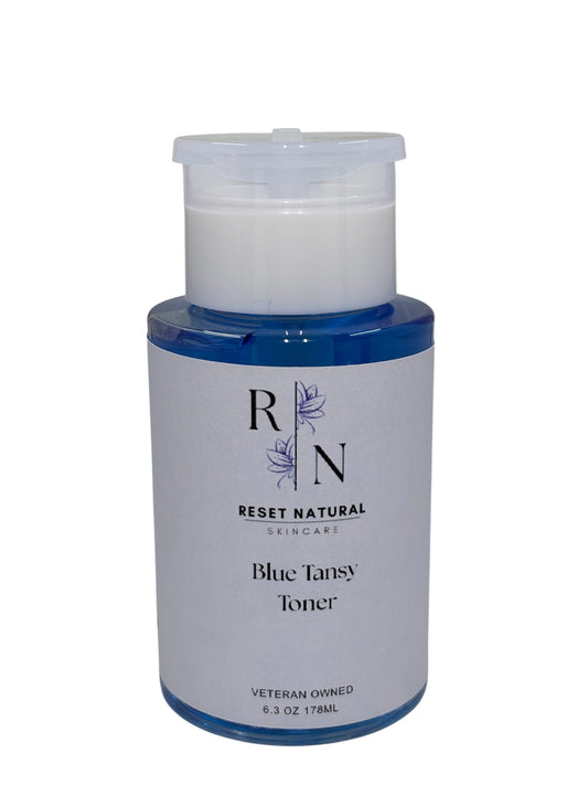 Blue Tansy Toner