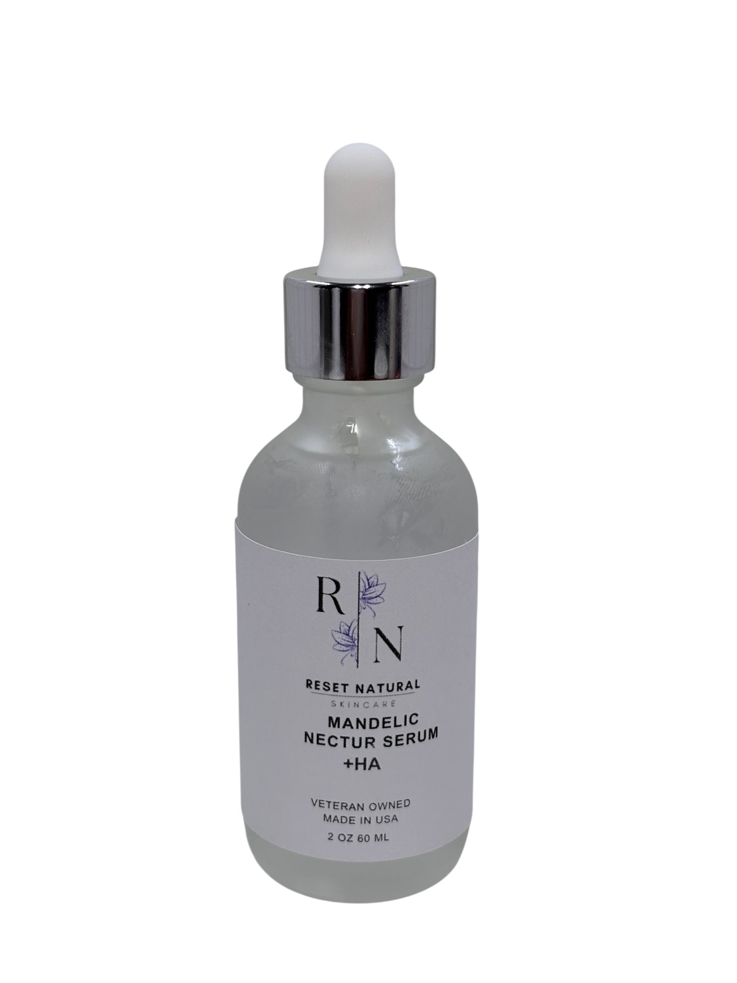 Mandelic Nectur Serum