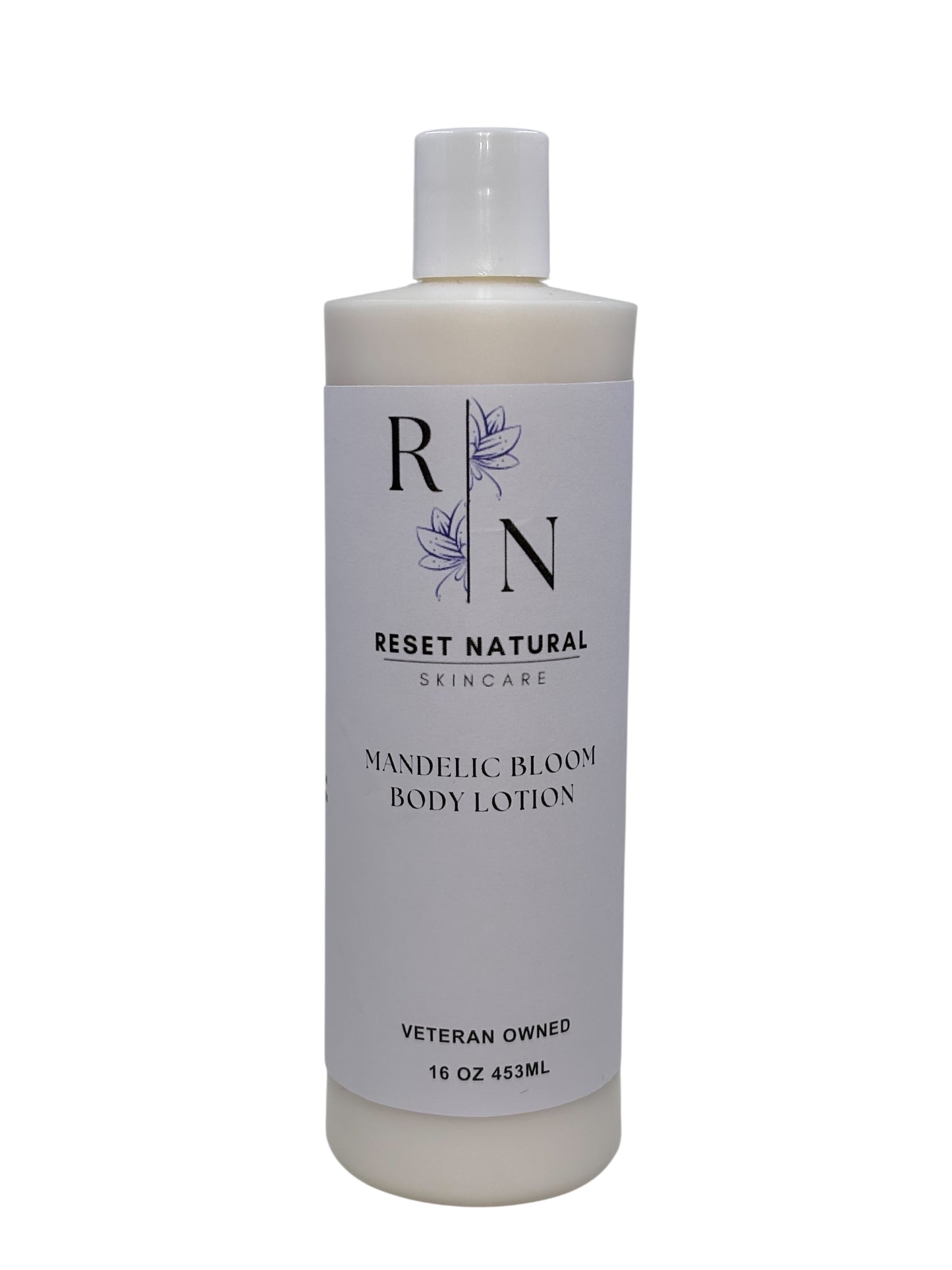Mandelic Bloom Body Lotion