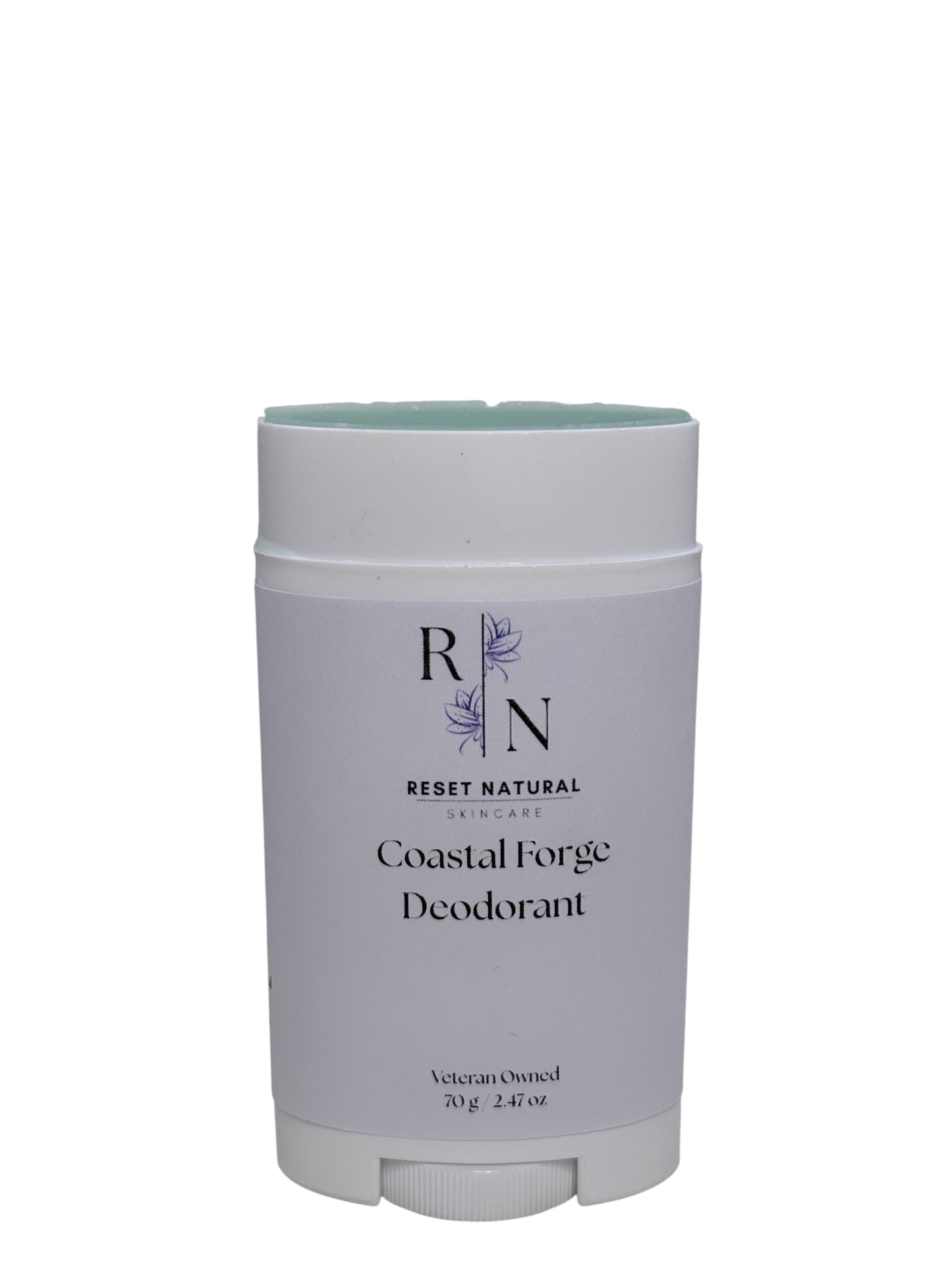 Coastal Forge Deodorant
