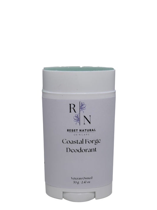 Coastal Forge Deodorant